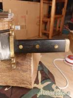 OVER SIZE KNIFE 2,5 KG LUNGHEZZA 51,5 CM !!!!