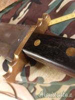 OVER SIZE KNIFE 2,5 KG LUNGHEZZA 51,5 CM !!!!