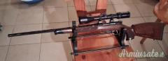CZ | Ceska Zbrojovka 527 Exclusive ebony edition .223 Remington