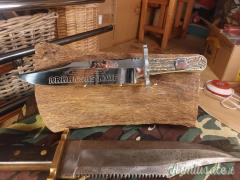 ARKANSAS KNIFE