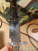 ARKANSAS KNIFE
