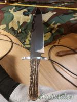 ARKANSAS KNIFE