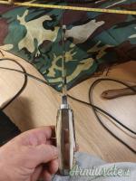 ARKANSAS KNIFE