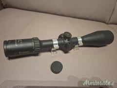 Burris 6.5-20x50