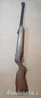 CEDO CARABINA A/C GAMO CF 30, CAL. 4,5. NO LIBERA VENDITA. SOLO TEL., NO MAIL