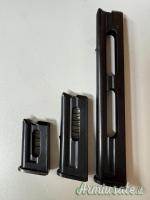 Caricatori Beretta cal .22