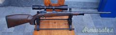 CZ | Ceska Zbrojovka 527 Exclusive ebony edition .223 Remington
