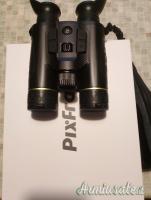 Binocolo termico pixfra Draco 225 4k