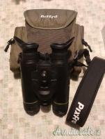 Binocolo termico pixfra Draco 225 4k