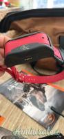 Sportdog Tek 2.0 GPS, modello portatile e collare elettronico usato