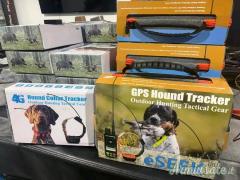 Sono in vendita i trackers ESEEK e le copertine rigide