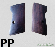 Walther PP PPk e PPKS