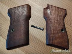 Walther PP PPk e PPKS