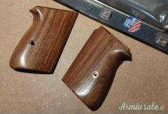 Walther PP PPk e PPKS