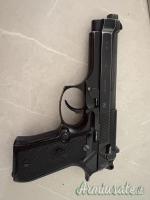 Beretta 98 9x21mm IMI