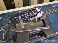 Weihrauch HW 357 .357 Magnum  |  9x31mmR  | .353 Casull