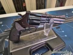 Weihrauch HW 357 .357 Magnum  |  9x31mmR  | .353 Casull