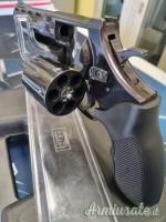 Weihrauch HW 357 .357 Magnum  |  9x31mmR  | .353 Casull
