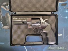 Weihrauch HW 357 .357 Magnum  |  9x31mmR  | .353 Casull