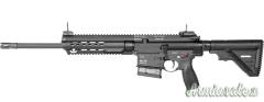 MR308 A3 NERO CAL. 308 WIN.16,5