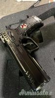 Tanfoglio STOCK I EXTREME READY OPTIC 9x19mm Parabellum | Luger | NATO