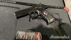 Tanfoglio STOCK I EXTREME READY OPTIC 9x19mm Parabellum | Luger | NATO