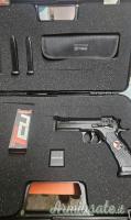 Tanfoglio STOCK I EXTREME READY OPTIC 9x19mm Parabellum | Luger | NATO