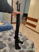 Benelli M4 benelli 12