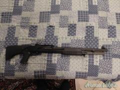 Benelli M4 benelli 12