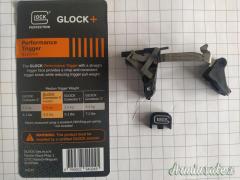 Glock performer trigger 9x21mm IMI