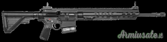 Heckler & Koch MR308 A3 CAL. 308 WIN. CANNA 20