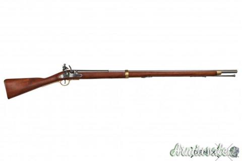 Fucile Brown Bess 1722