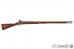 Fucile Brown Bess 1722