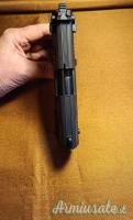 Walther | Carl P22 .22 LR Long Rifle