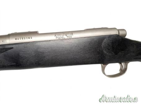 Remington 700 Stainless Synthetic  .30-06 Springfield