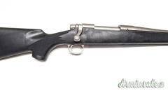 Remington 700 Stainless Synthetic  .30-06 Springfield