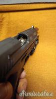 Walther | Carl P22 .22 LR Long Rifle