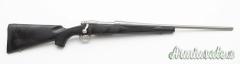 Remington 700 Stainless Synthetic  .30-06 Springfield