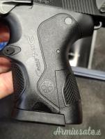 Beretta PX 4 Storm SubCompact 9x21
