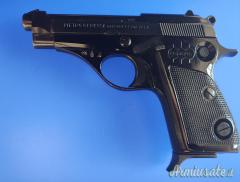 Beretta 72 .22 LR Long Rifle