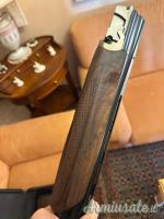 Perazzi ht 12