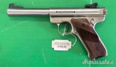 Pistola semiauto Ruger Mark III Target Cal.22 lr