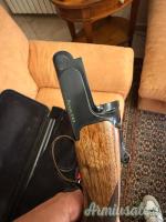 Perazzi mx8 12