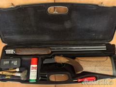 Perazzi mx8 12