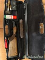 Perazzi mx8 12