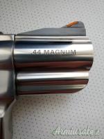 Smith & Wesson 629 .44 Remington Magnum