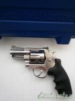 Smith & Wesson 629 .44 Remington Magnum