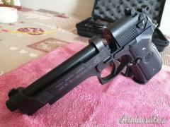 Beretta 92fs ...Altro | Non indicato