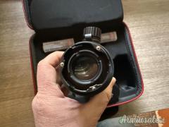 Hikmicro Cheetah C32F-R