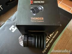 Hikmicro Cheetah C32F-R